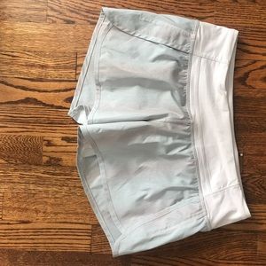 RunSpeed Shorts. They have never born worn!