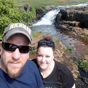 Meet your Posher, Jackie