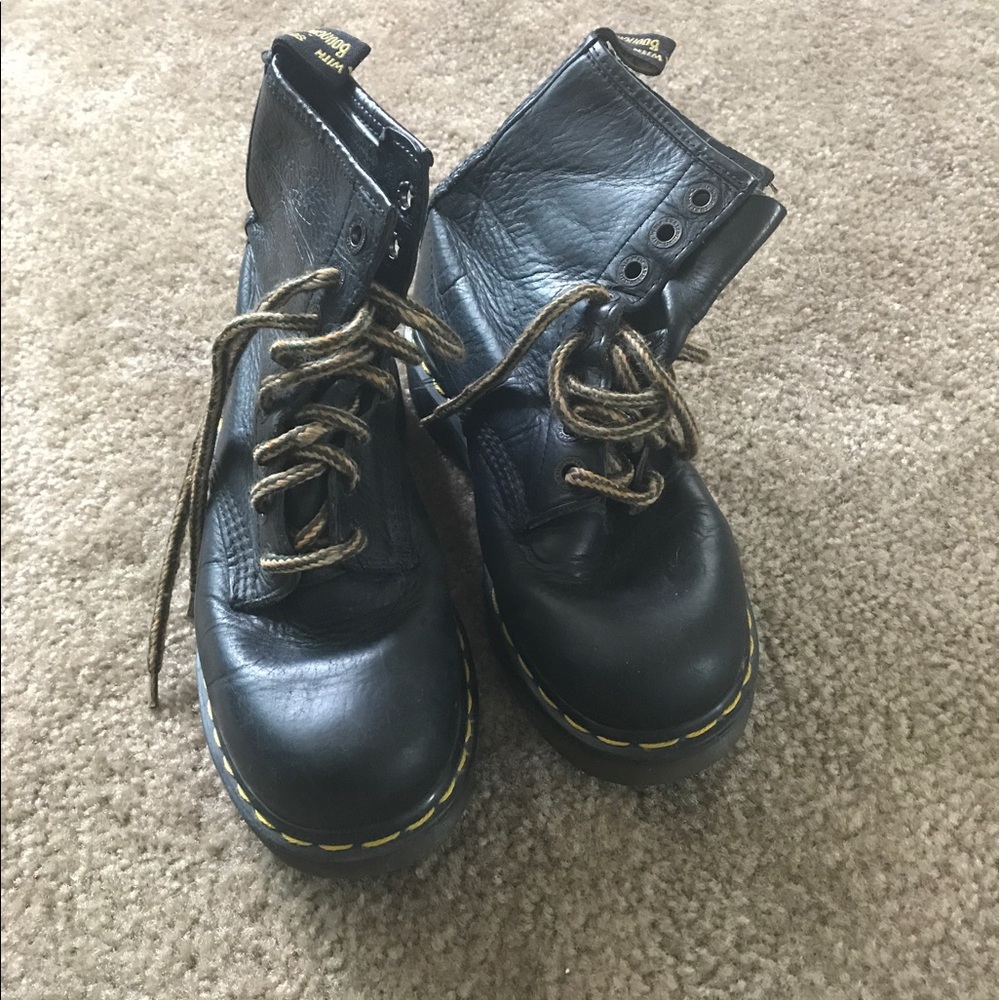 Doc martens