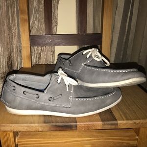 Steve Madden men's casual shoe sz 11