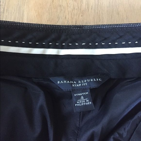 Banana Republic Ryan trousers - Picture 6 of 7