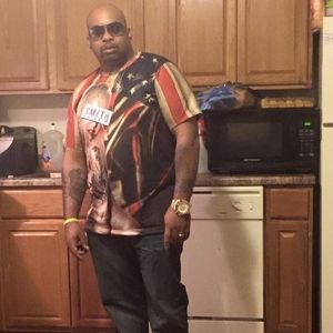 Meet your Posher, Jeffrey