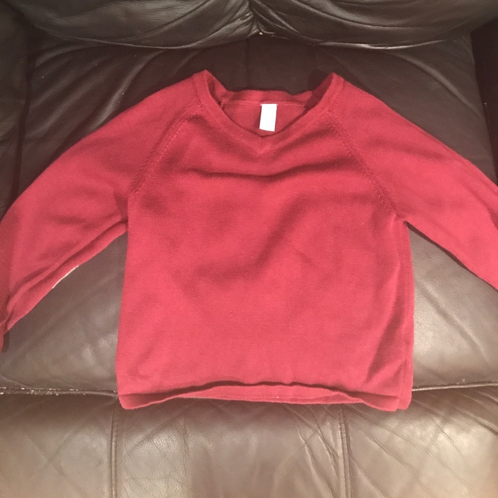Boys Shirt