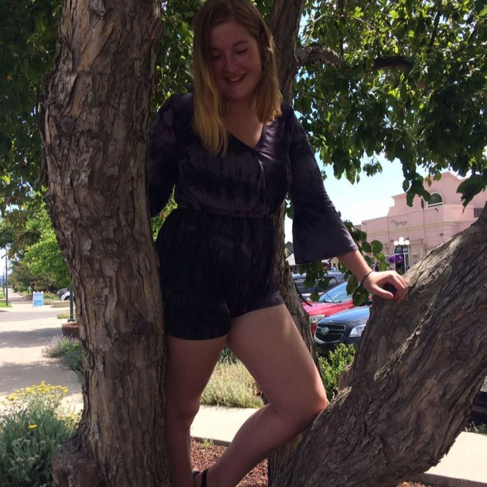 Meet your Posher, Emma