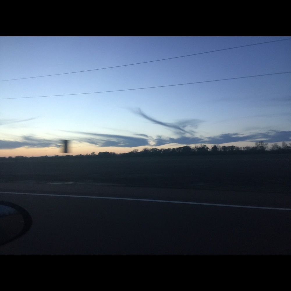 Meet your Posher, Thai!