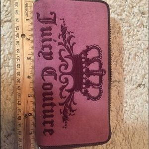Juicy Couture Wallet