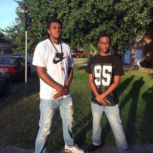 Meet your Posher, Cj