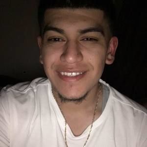 Meet your Posher, Isidro