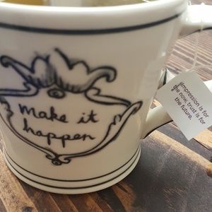 Meet your Posher, Caro