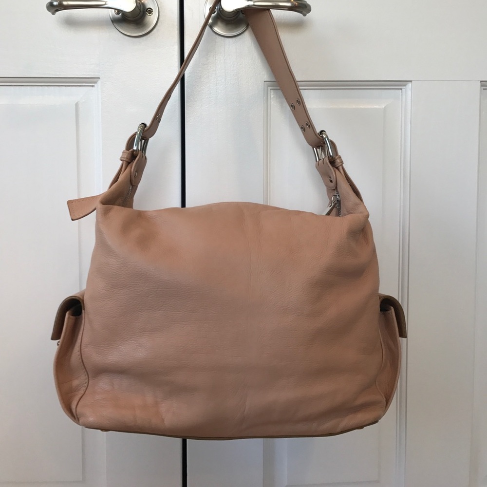 Marc Jacobs vintage hobo