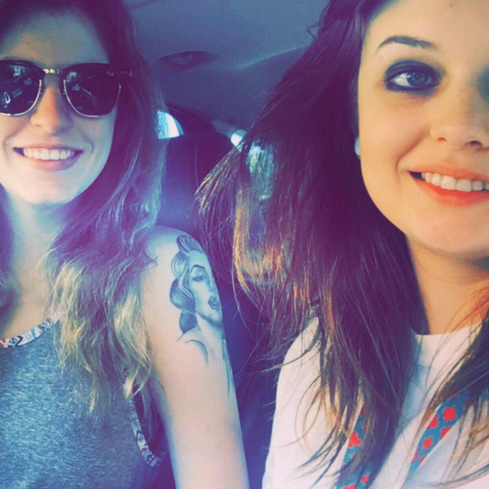 Meet your Posher, Kristin