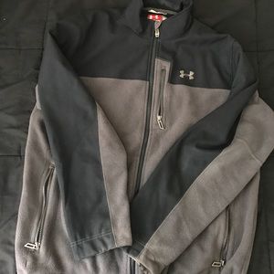 Men's XL Under Armour Jacket