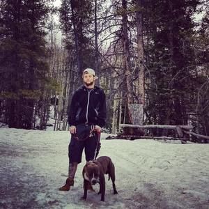 Meet your Posher, Ignazio