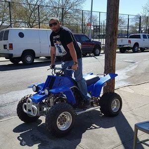 Meet your Posher, Joseph