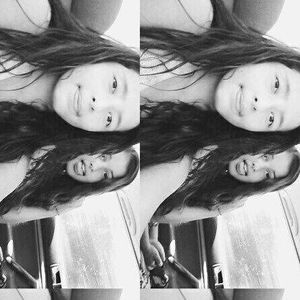 Meet your Posher, Alijah