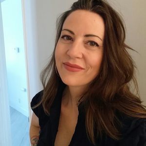 Meet your Posher, Dyanne