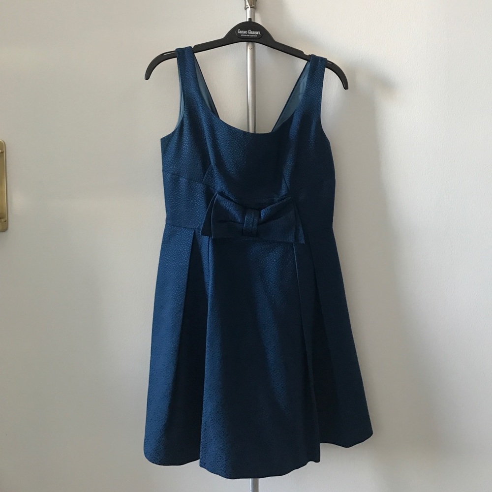 Mirror of Venus cocktail dress.