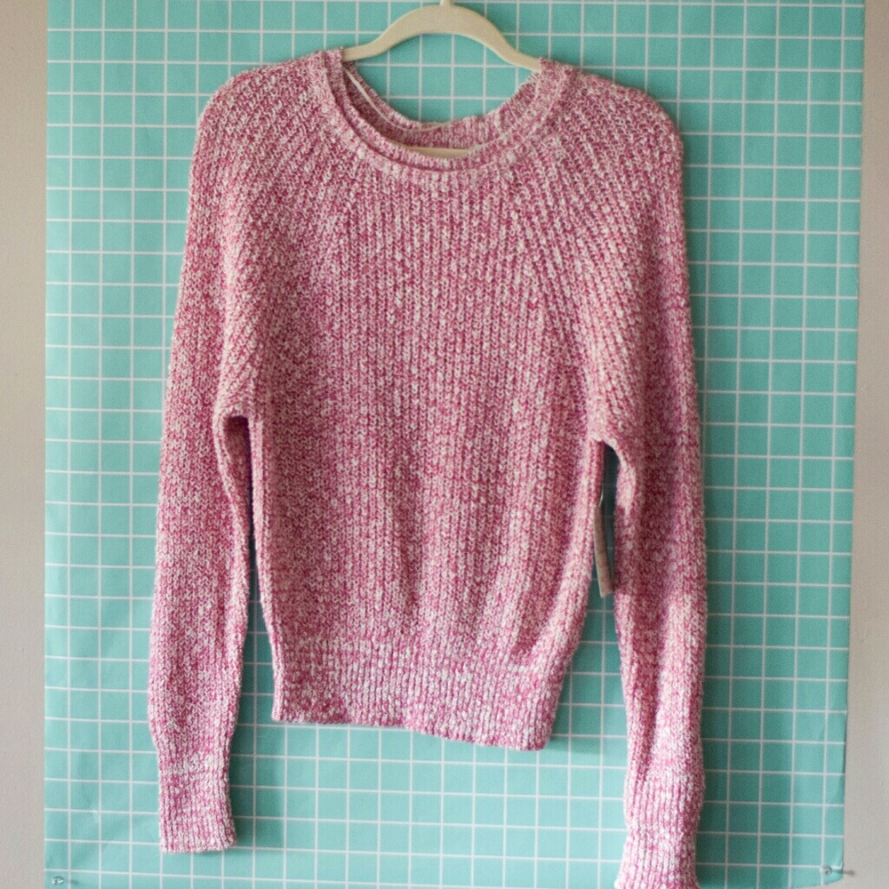 Free People Sweater