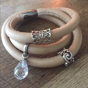 STORY Krans & Ziegler bracelet