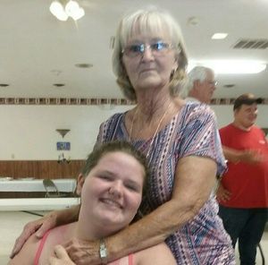 Meet your Posher, Victoria