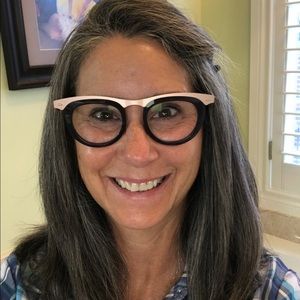 Meet your Posher, Sandy