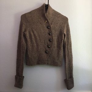 Free people sweater