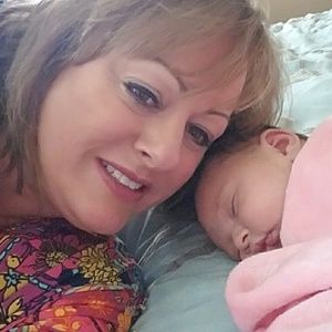 Meet your Posher, Barbara