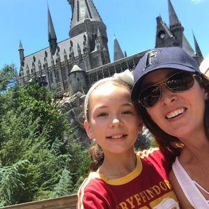 Meet your Posher, Celeste