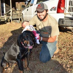 Meet your Posher, Tyler