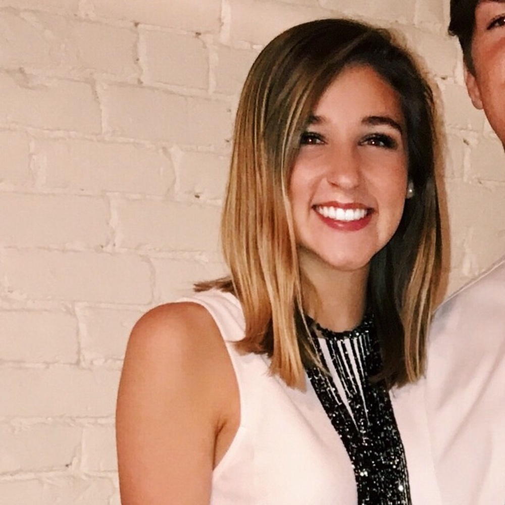 Meet your Posher, Constance