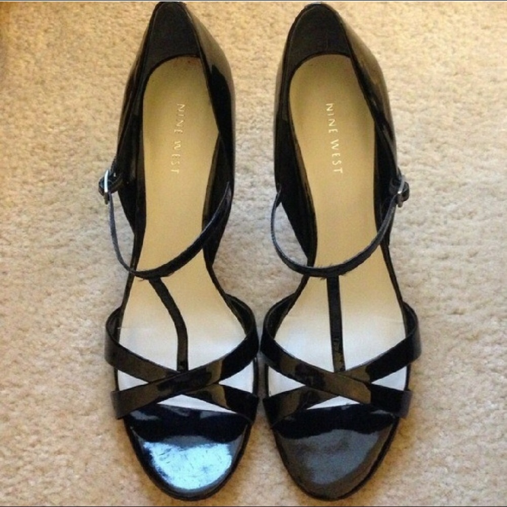 Nine West SEXY heels