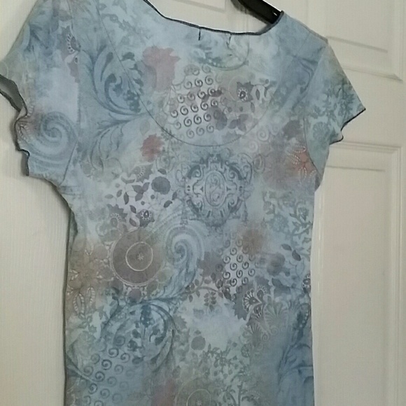 Blouse b. Friends - Picture 3 of 4