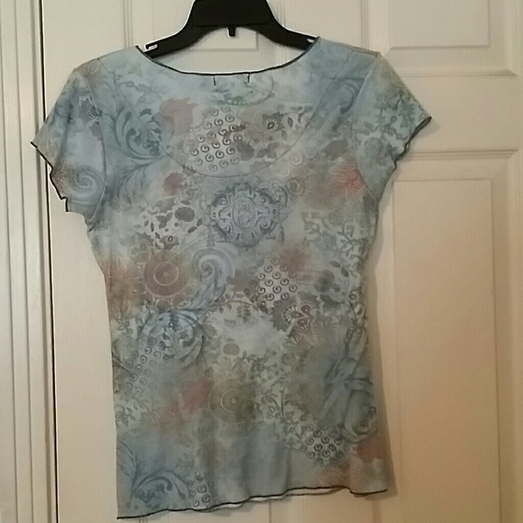 Blouse b. Friends - Picture 4 of 4