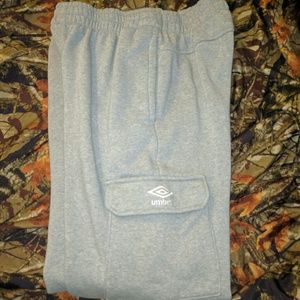 Sweatpants