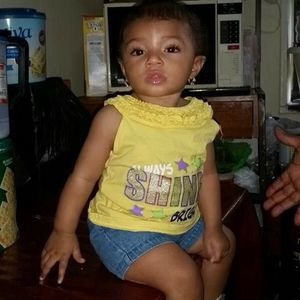 Meet your Posher, Iris