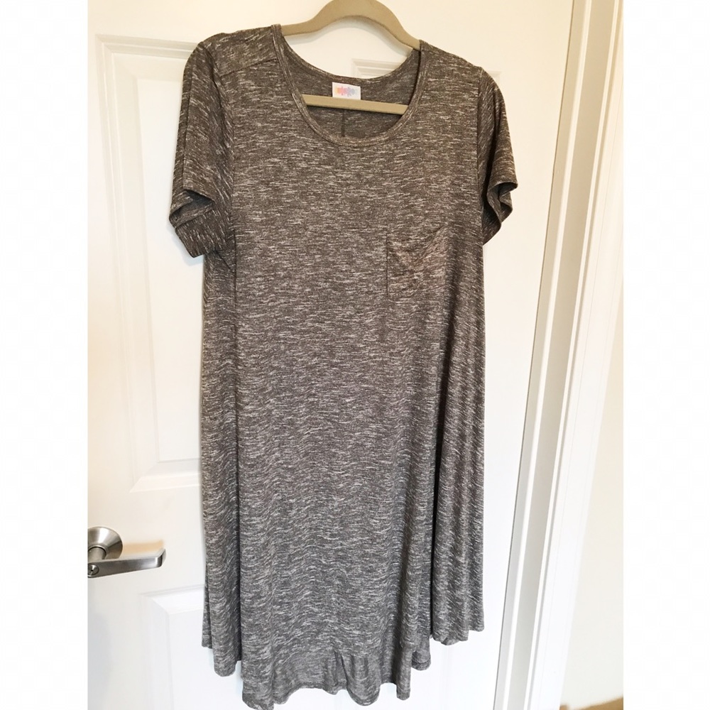 M LuLaRoe Carly