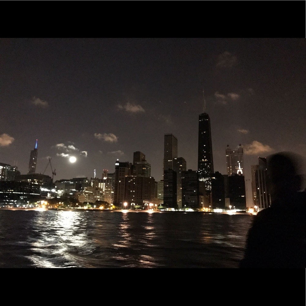 Meet your Posher, Bia