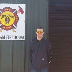 Meet your Posher, Daniel