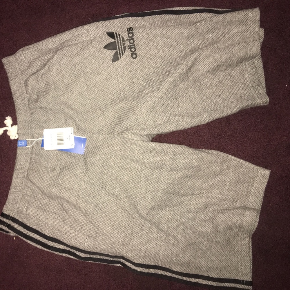 Adidas shorts "AC baggy"