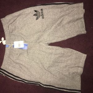 Adidas shorts "AC baggy"
