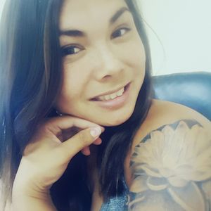 Meet your Posher, Shandell