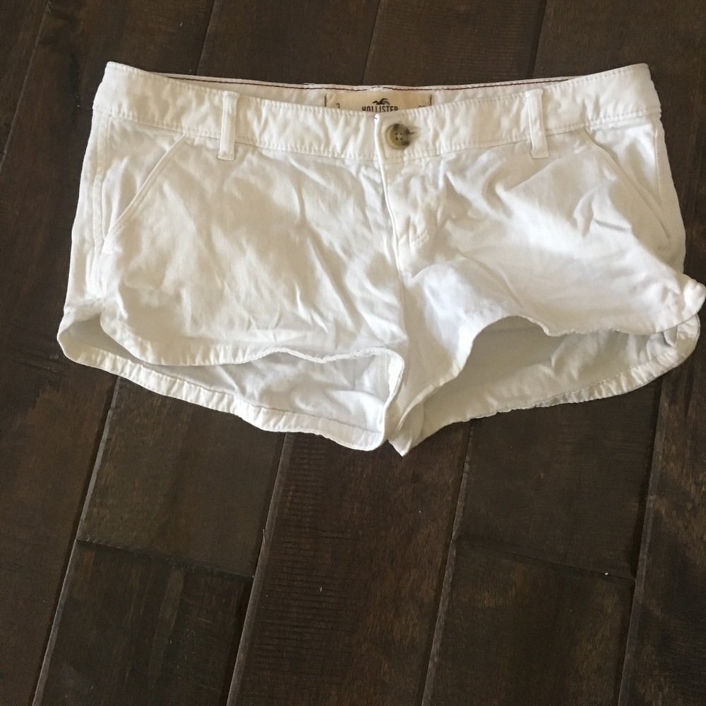 Hollister Shorts