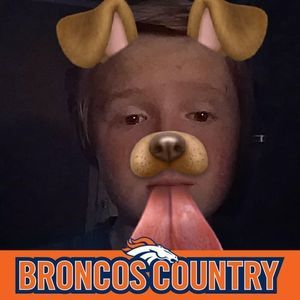 Meet your Posher, Riley