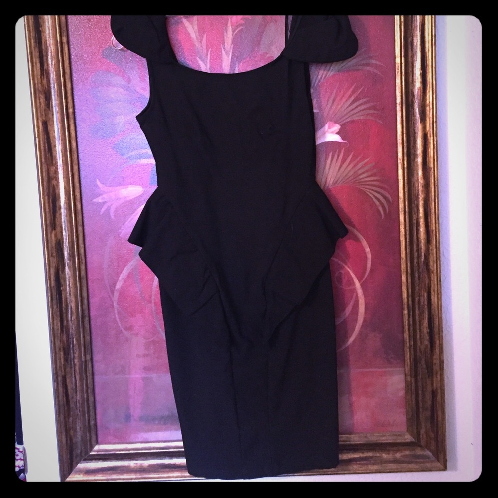 Kardashian Kollection Dress