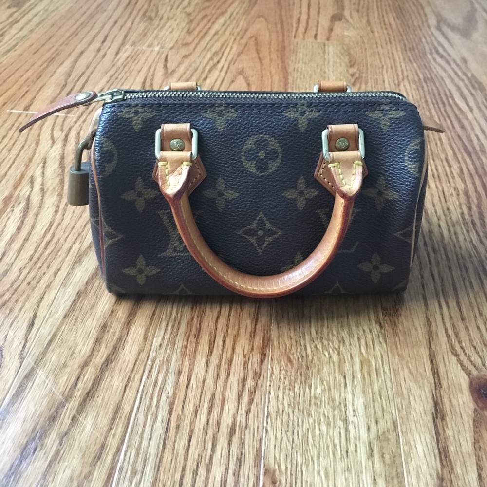 Mini Speedy
