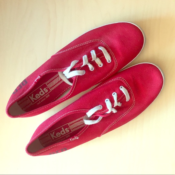 Keds - Picture 1 of 2