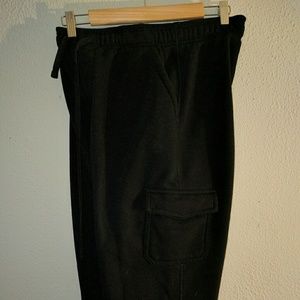 Sweatpants