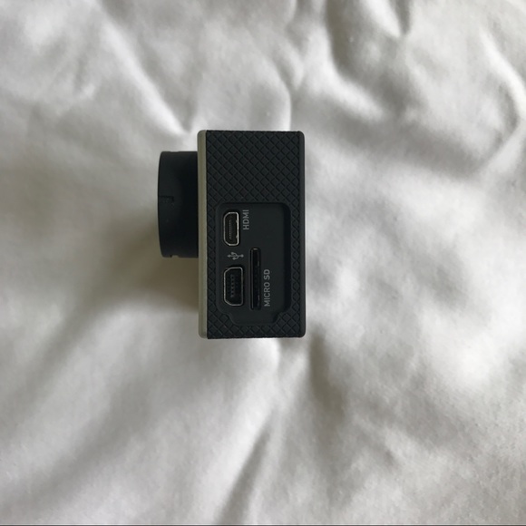 GoPro hero 3 silver edition - Picture 2 of 2