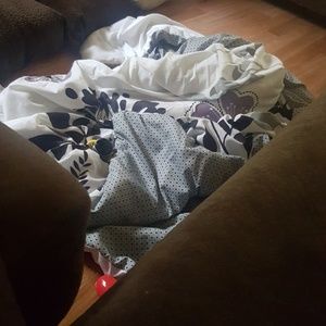 Meet your Posher, Monica