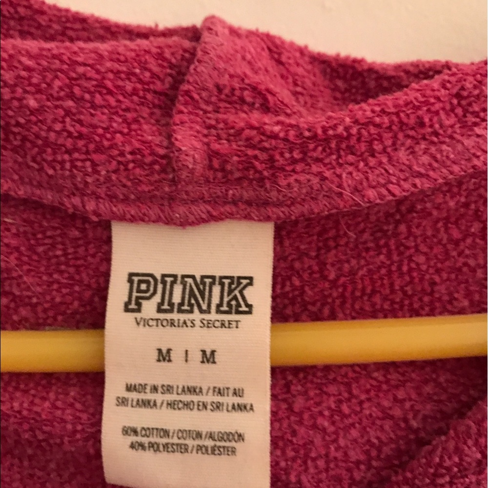 Pink jacket - Picture 3 of 3
